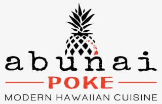 Abunai Poke