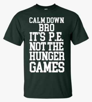 Calm Down