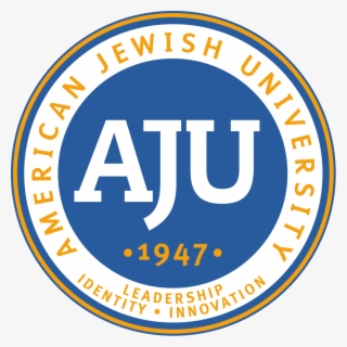 American Jewish University Seal