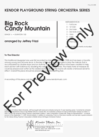 Gr 1 Uplifting Tune, All Parts Get Fun Stuff Winter