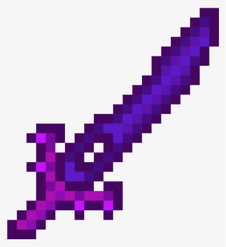 Terraria Night's Edge