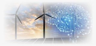 Artificial Intelligence Intersects With Renewable Energy