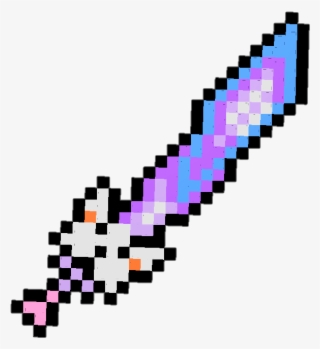 My Favorite Weapon In Terraria Also The Other Terraria