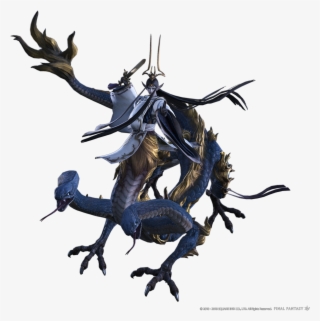 And His Minions In The Conclusion Of The Four Lords