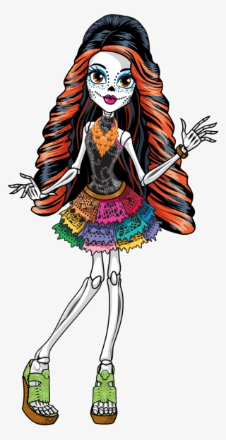 Skelita Calaveras