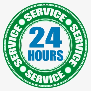 24 Hour Emergency Service