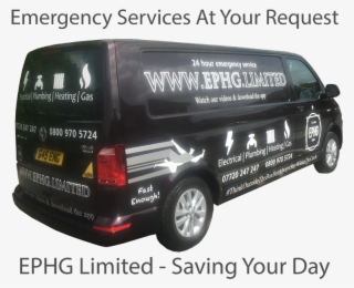Emergency Services