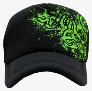 Razer Trucker Hat