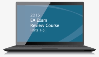 Ea Exam Review Course Textbooks