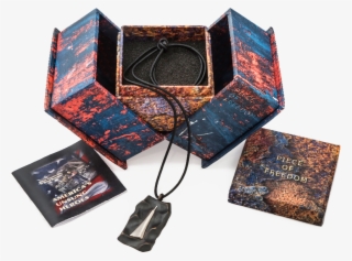 With The Knights Templar Cross In The Middle