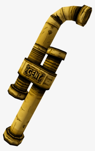 Gentpipe3d