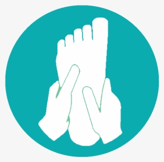 Designed To Relax Your Foot And Leg Muscles, Stimulate