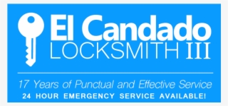 Locksmith, Car, Residential & Commercial