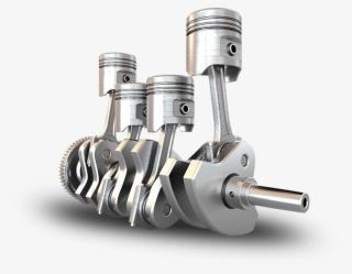 Pistons