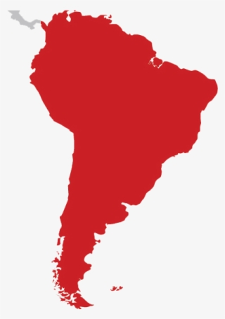 South America Png
