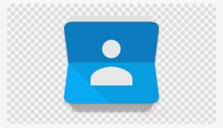 Contact List Icon Clipart Google Contacts Contact List