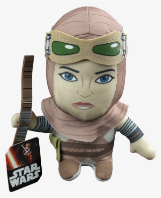 Episode Vii The Force