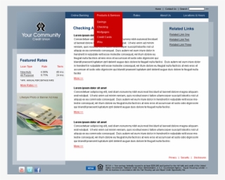 Create A Site