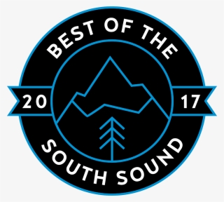 2017 The Best Of South Sound Best Large Business And