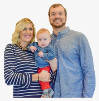 So Much Easier Than A Big Bank