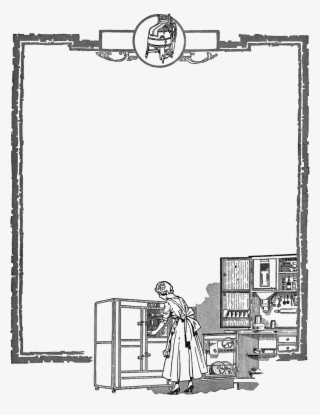 This Is A Delightful Decorative Digital Frame I Created