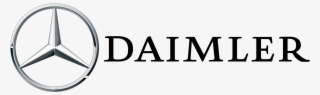 Daimler Logo