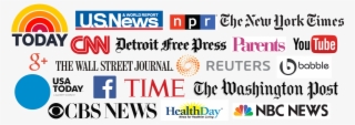 New York Post Logo Png