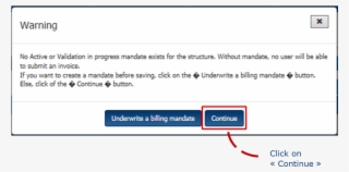 It Is Not Mandatory To Choose This Option Immediately