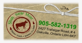 Halal Png