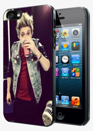 One Direction Niall Horan Samsung Galaxy S3/ S4 Case,