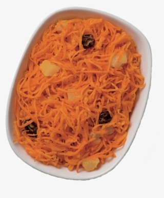 Carrot Raisin Salad