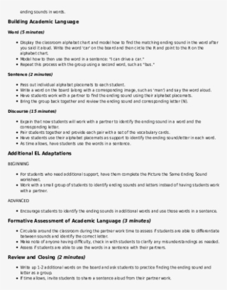 Related Learning Resources