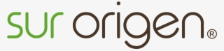 Sur Origen