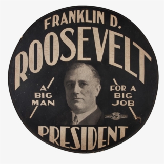 Roosevelt, Superlative Tire Cover