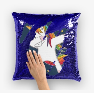 Dabbing Unicorn Png