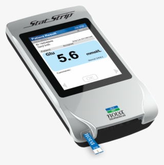 Statstrip Glucose/ketone Connectivity Meter