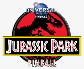 Jurassic Park - Pinball