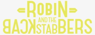 Robin Logo Png