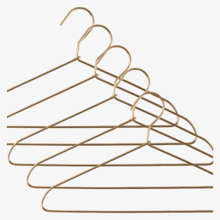 Golden Hanger