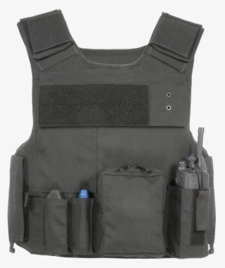 Body Armor 3000 Series