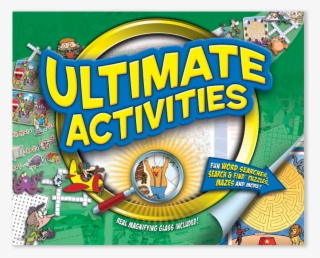 Ultimate Activities