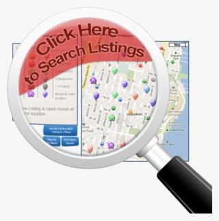I Am Very Proud To Present The Monitor Listings Search