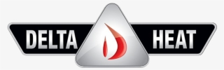 Delta Heat Logo