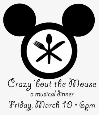 Crazy 'bout The Mouse