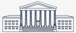 White House Clipart Judicial Branch