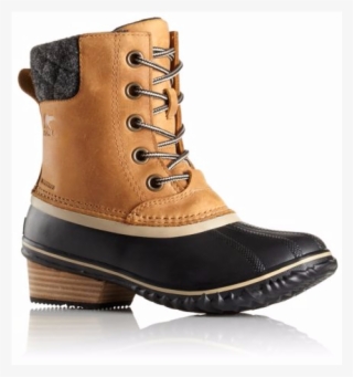 Sorel Women's Slimpack™ Ii Lace Duck Boot Elk,
