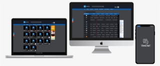 Social Networking Platform With Live Tv Shows