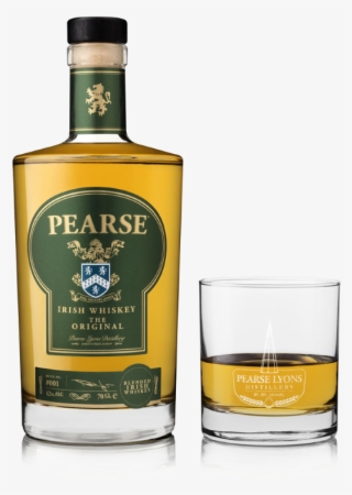 Pearse Founder's Choice 12 Year Old