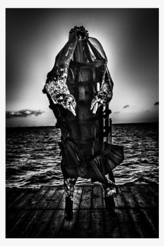 Composing The Between Is Tilde Bays Graduation Project