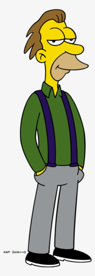 Lenny Leonard